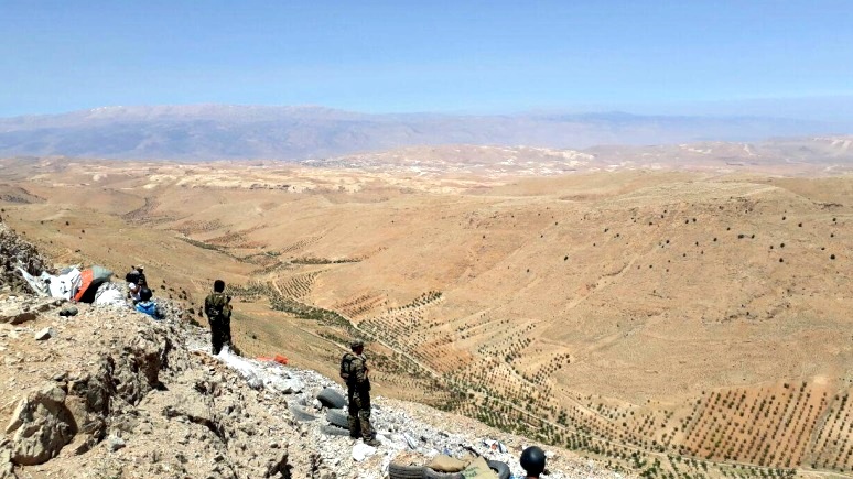 ABC News: Америку предупредили, что не стоит мешать российскому спецназу в Сирии