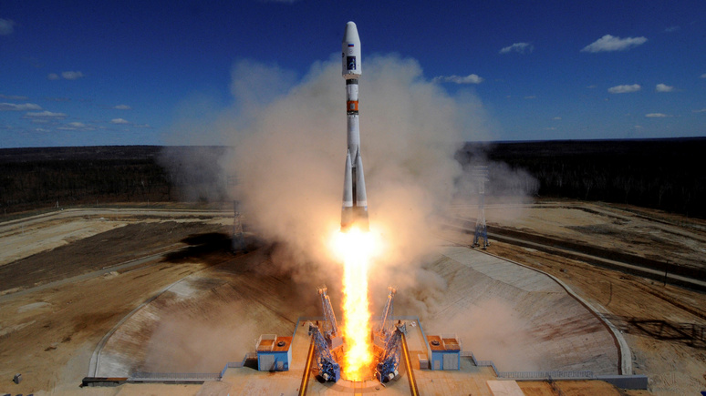 National Interest: Россия и Китай поборются с США за господство в космосе