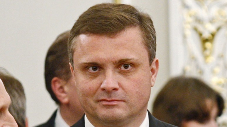 Украинский депутат: «Украина должна придерживаться более высоких стандартов»