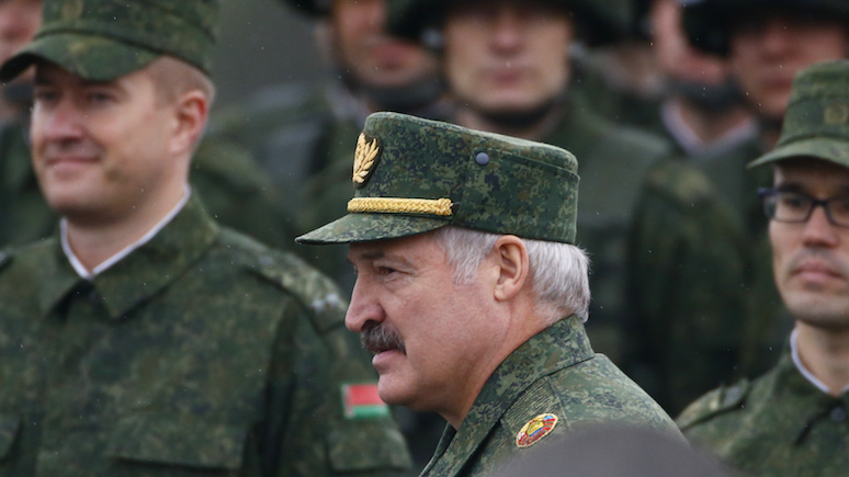 Wyborcza: Россия не захватила Белоруссию, но нанесла ущерб её репутации 