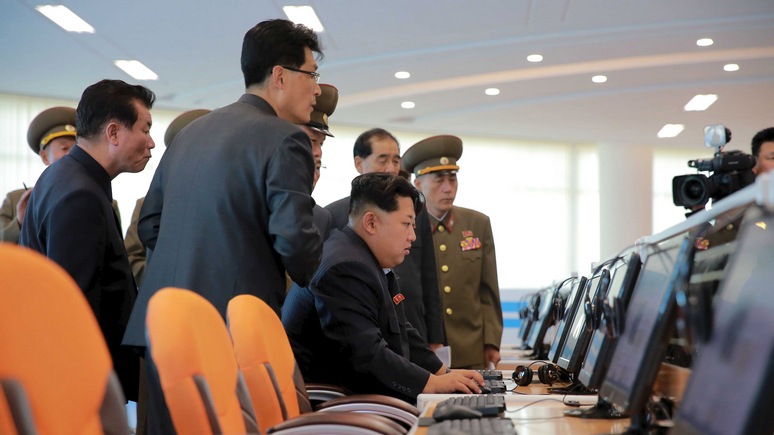 Fortune: Россия стала новым интернет-провайдером для Северной Кореи