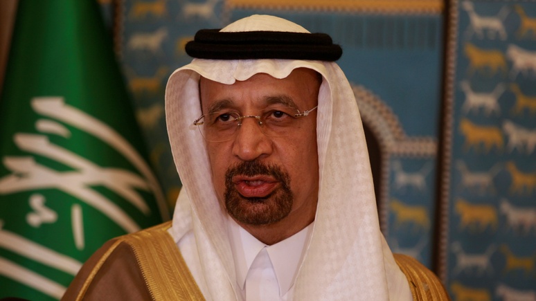 Министр энергетики Саудовской Аравии: Россия помогла вдохнуть жизнь в ОПЕК