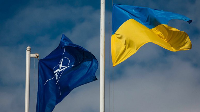 Weser Kurier: отказ Киева от НАТО и Крыма — шаг к прекращению конфликта 