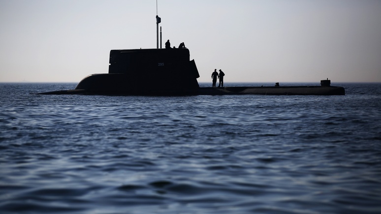 Telepolis: НАТО усиливает военное присутствие в Румынии и на Чёрном море