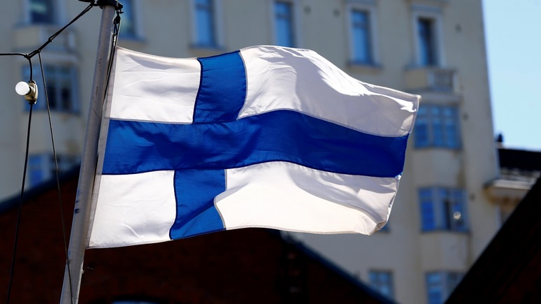 DW: кандидат в президенты Финляндии призвал к вступлению в НАТО, несмотря на Россию