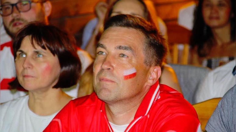 Wpolityce: польский депутат мечтает о победе над Россией и 11 неприличных жестах 