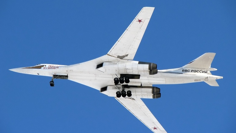 Diplomat: в России началось тестирование двигателей для нового поколения бомбардировщиков