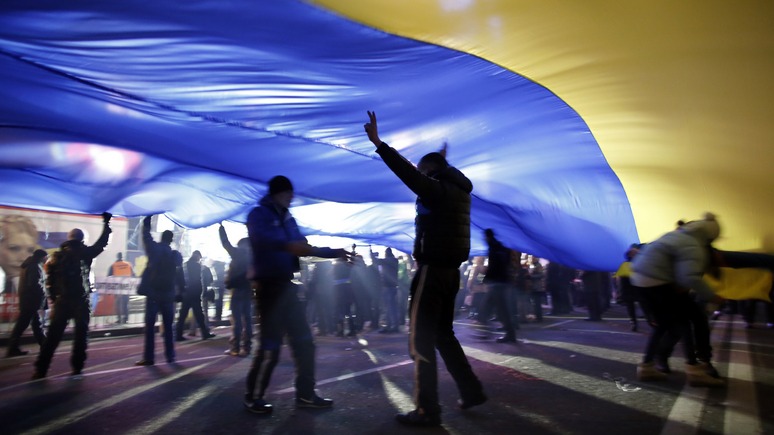 24 канал: киевские депутаты не смогли переименовать столичные улицы 