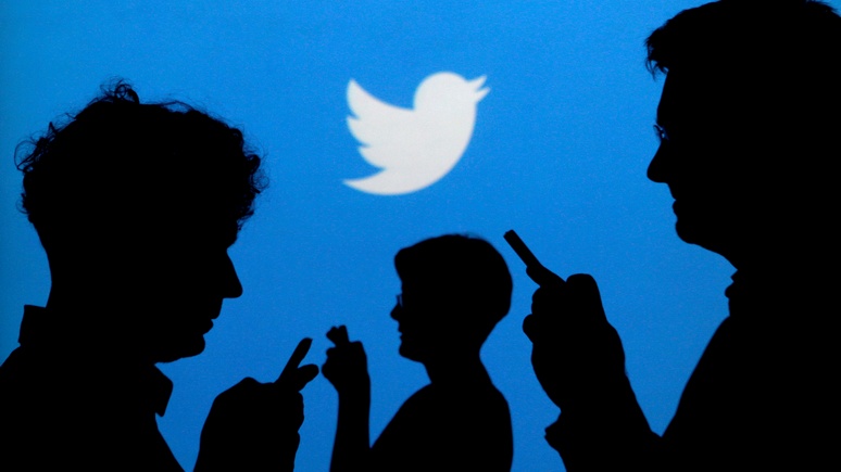 Politico: Twitter расстроил США, удалив компромат на Россию