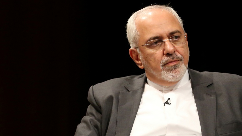 Глава МИД Ирана: если США выйдут из ядерного соглашения, им перестанут доверять
