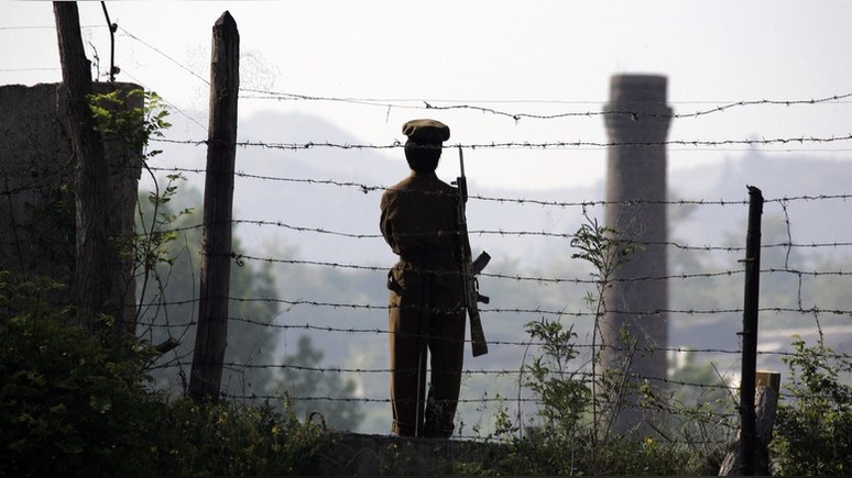 Daily Star: санкции Москвы «вколотили гвоздь в крышку гроба» Пхеньяна