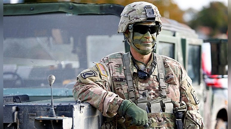 Polityka: армия США переживает беспрецедентный кризис и слаба как никогда 
