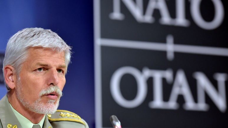 Генерал НАТО: «убедительных» доказательств поставок российского оружия талибам я не видел