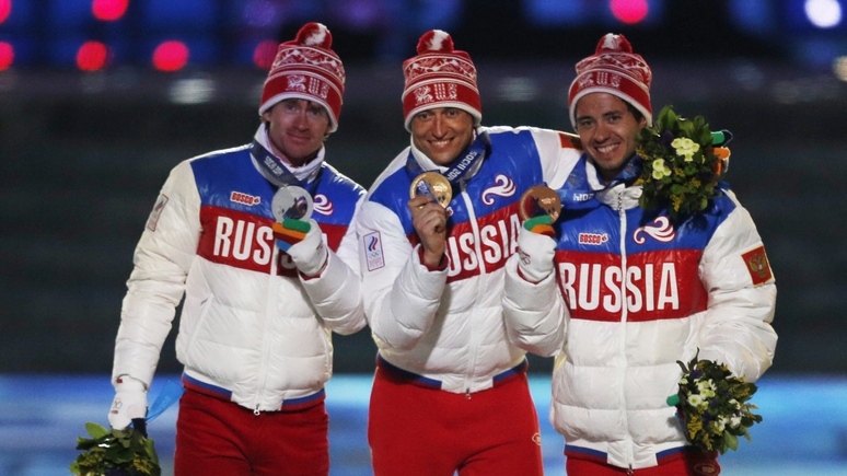 Aargauer Zeitung: российских лыжников будут судить за допинг несмотря на нехватку доказательств 