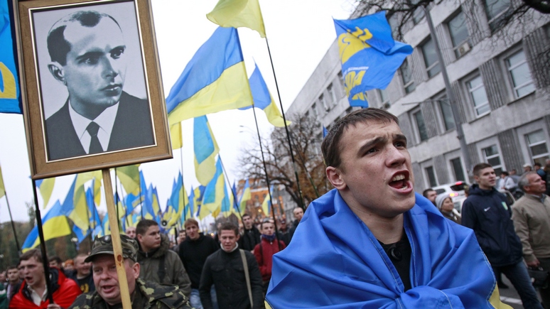 Ottawa Citizen: украинский коллаборационизм — это факт, а не фейк