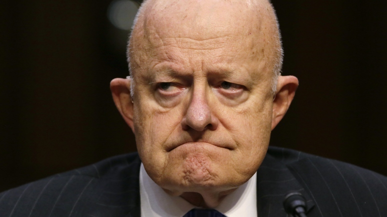 Экс-глава Нацразведки США: «вмешательство» было, но импичмент до добра не доведёт 