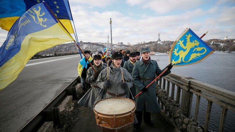 ГОРДОН: визовый режим с Россией поддерживают почти половина украинцев
