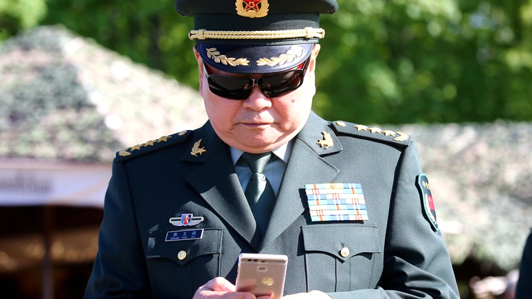 Chosun Ilbo: с российскими С-400 Китай сможет приглядывать за Южной Кореей