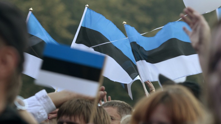 ERR: Эстония потратит миллионы евро на антикоммунистический мемориал