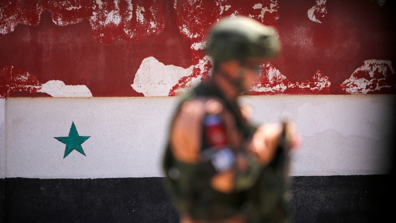 Telegraph: сирийская армия полностью освободила Дейр эз-Зор от боевиков ИГ