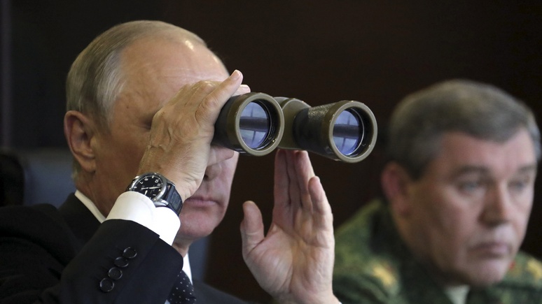 Bloomberg оценил, чего стоят «международные достижения» Путина