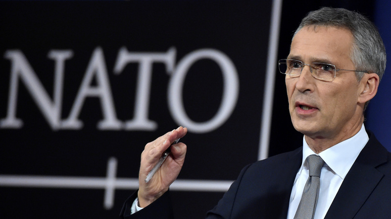 Independent: НАТО укрепляется в Европе на фоне напряжённых отношений с Россией