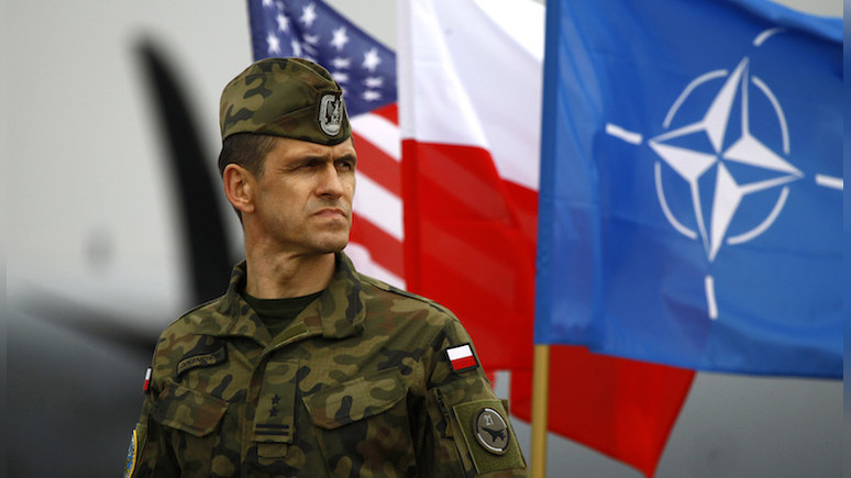Gazeta Wyborcza: Польша и Германия «не могут поделить» новую штаб-квартиру НАТО