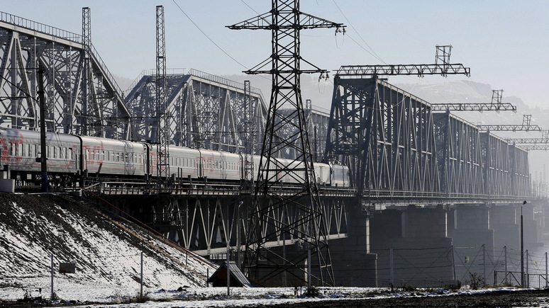 Rappler: Филиппины заинтересовались российским железнодорожным опытом