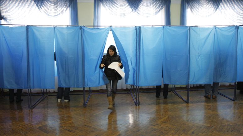 Libération: президентские выборы в России — эффект напряжённого ожидания 