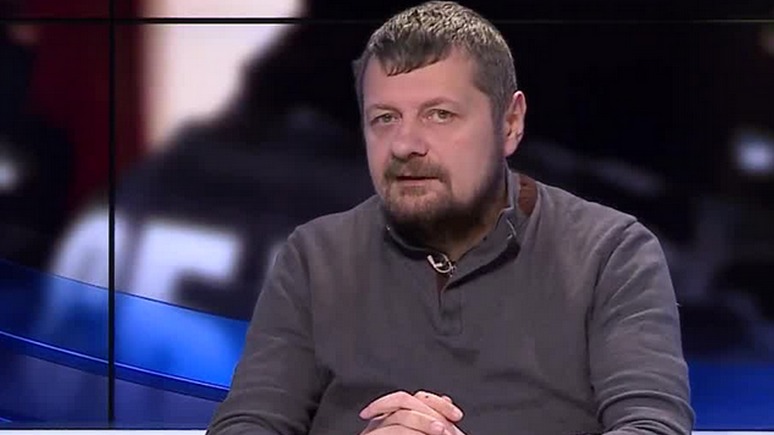 Украинский депутат: белорусские миротворцы в Донбассе будут «троянским конём» Путина