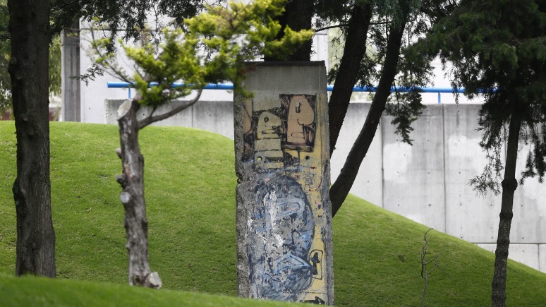LA Times: лос-анджелесский музей холодной войны укроется в бывшем бомбоубежище