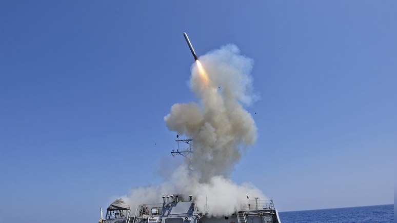 WP: Вашингтон создаст «запрещённую» ракету в ответ на «нарушения» Москвы