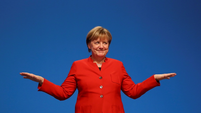 Financial Times: Германия на перепутье — либо политический компромисс, либо кризис  