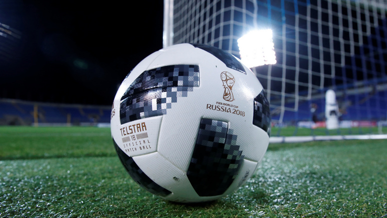Директор по безопасности ФИФА: усилия России заслуживают похвалы
