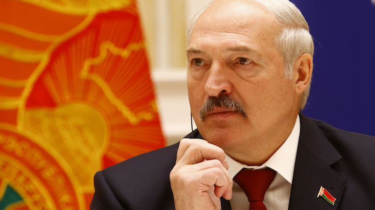 Wyborcza: Лукашенко не поедет в гости к ЕС, чтобы не раздражать Россию 