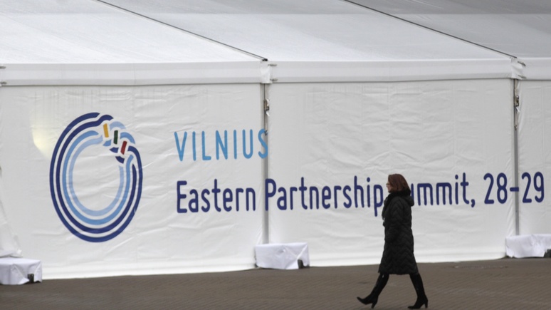 Европейский политик: «Восточное партнёрство» создано в помощь соседям ЕС, а не для противостояния России