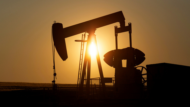 NZZ: нефть вновь подорожала благодаря «внешним обстоятельствам»