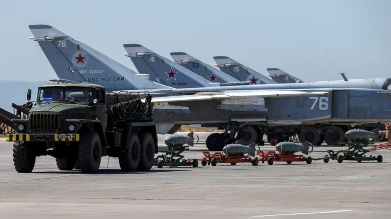 BBC: военные и дипломатические успехи Москвы не гарантируют мира в Сирии