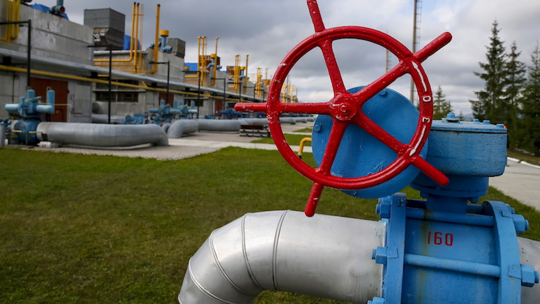 Wyborcza: Украина два года назад попрощалась с «Газпромом» — и всё ещё жива