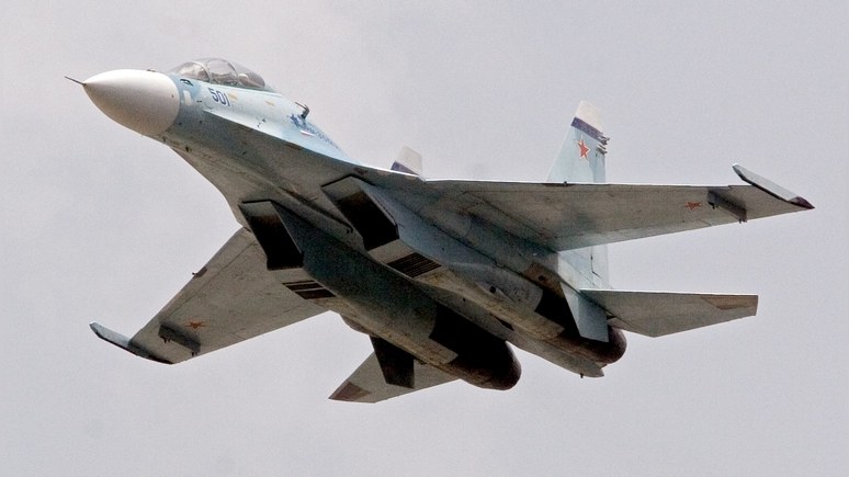 CNN: Пентагон обвинил Россию в «небезопасном перехвате» самолёта над Чёрным морем