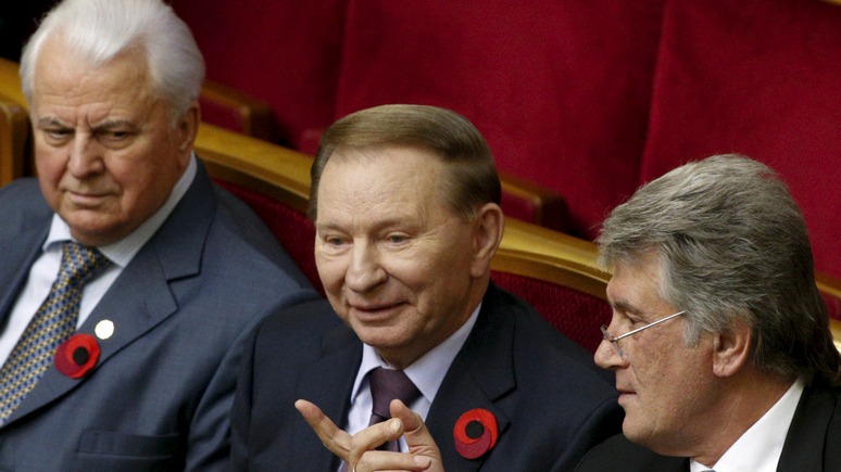 Ющенко был дороже всех: «СТРАНА.ua» посчитала, во сколько Украине обходились президенты