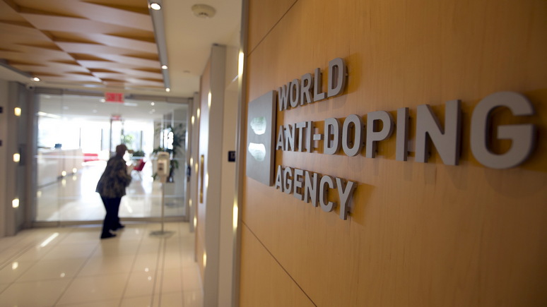RFE: WADA пригрозило России очередными санкциями за «отрицание допинга»
