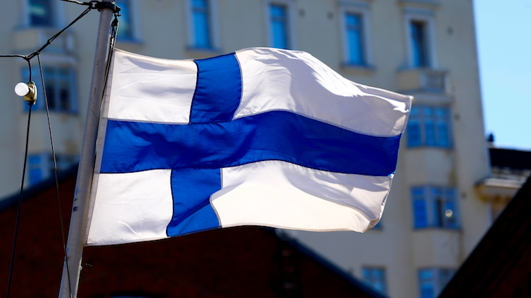 Rzeczpospolita: финны опасаются России, но в НАТО не спешат