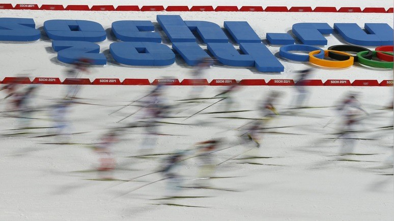 New York Times: любое решение МОК по России не пойдёт на пользу зимним Играм