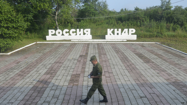 SCMP: Россия претендует на роль главного посредника в северокорейском кризисе