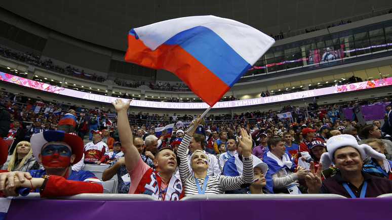 Обозреватель Guardian: лишившись медальной гордости, Россия пришла в ярость