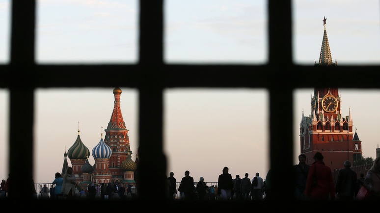 InfoSperber: в глазах россиян санкции Запада оказались «тупым оружием»