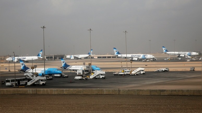 FT: возобновление авиасообщения с Москвой — хорошая новость для египетского туризма