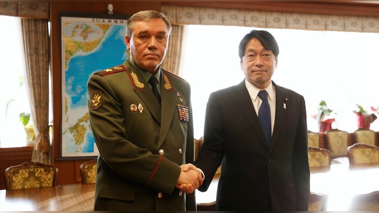 Independent: российский генерал призвал не нагнетать истерию на Корейском полуострове