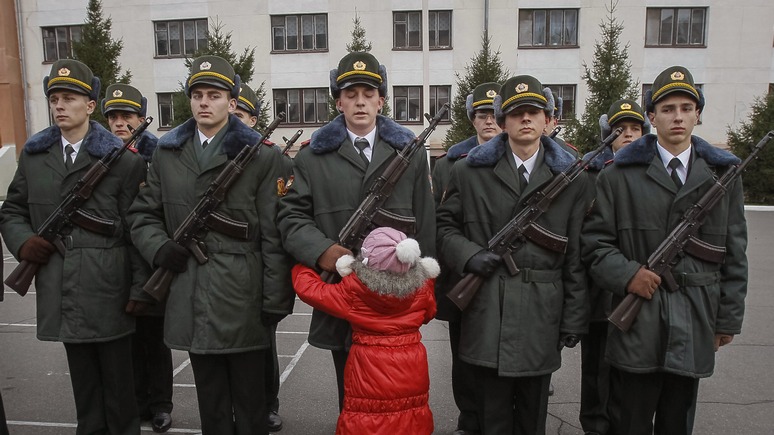 Левый берег: 70% украинских призывников не явились в военкоматы